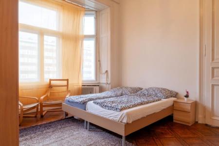 flat For rent 1056 Budapest Károly körút Property image: 12