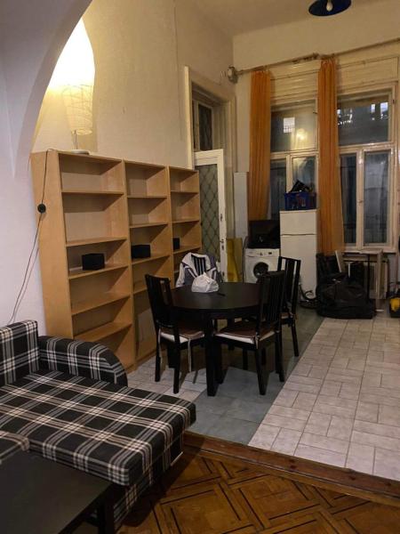 flat For rent 1056 Budapest Károly körút Property image: 12