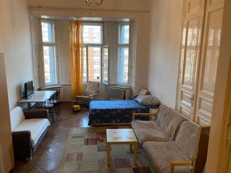 flat For rent 1056 Budapest Károly körút Property image: 11