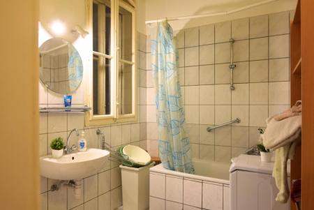 Kiadó lakás 1056 Budapest Károly körút Ingatlan kép: 12