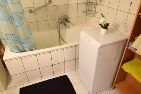 Kiadó lakás 1056 Budapest Károly körút Ingatlan kép: 14