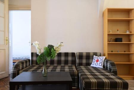 Kiadó lakás 1056 Budapest Károly körút Ingatlan kép: 16