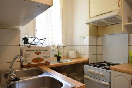 Kiadó lakás 1056 Budapest Károly körút Ingatlan kép: 17