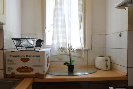 Kiadó lakás 1056 Budapest Károly körút Ingatlan kép: 18