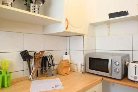 Kiadó lakás 1056 Budapest Károly körút Ingatlan kép: 19