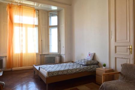 Kiadó lakás 1056 Budapest Károly körút Ingatlan kép: 4