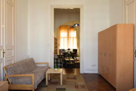 Kiadó lakás 1056 Budapest Károly körút Ingatlan kép: 5