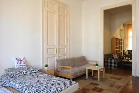 Kiadó lakás 1056 Budapest Károly körút Ingatlan kép: 6