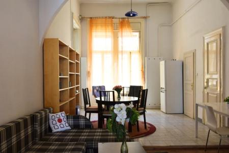 Kiadó lakás 1056 Budapest Károly körút Ingatlan kép: 7