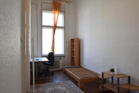 Kiadó lakás 1056 Budapest Károly körút Ingatlan kép: 8