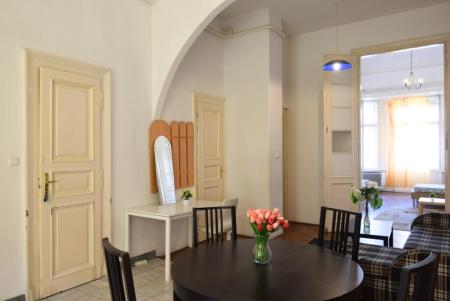 Kiadó lakás 1056 Budapest Károly körút Ingatlan kép: 3