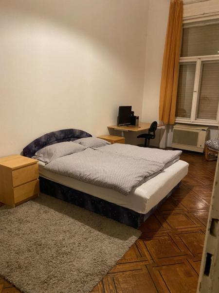 flat For rent 1056 Budapest Károly körút Property image: 8 flat For rent 1056 Budapest Károly körút Property image: 8