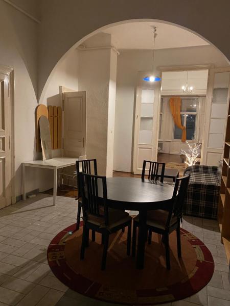 flat For rent 1056 Budapest Károly körút Property image: 9