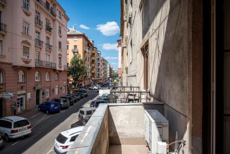 flat For sale 1136 Budapest Tátra utca Property image: 26