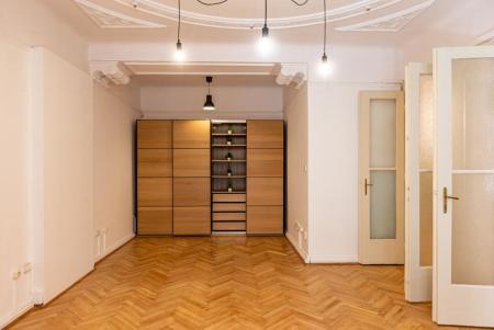 flat For sale 1136 Budapest Tátra utca Property image: 27
