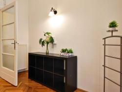 flat For rent 1136 Budapest Balzac utca Property image: 8