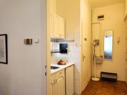 flat For rent 1136 Budapest Balzac utca Property image: 12