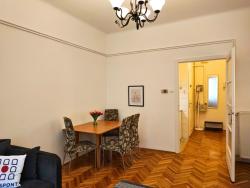 flat For rent 1136 Budapest Balzac utca Property image: 11