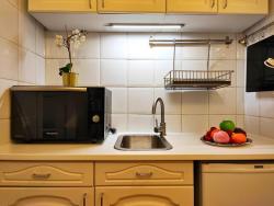 flat For rent 1136 Budapest Balzac utca Property image: 13