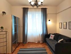 flat For rent 1136 Budapest Balzac utca Property image: 4