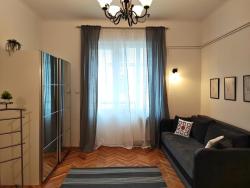 flat For rent 1136 Budapest Balzac utca Property image: 2
