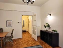 flat For rent 1136 Budapest Balzac utca Property image: 5