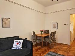 flat For rent 1136 Budapest Balzac utca Property image: 6