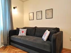 flat For rent 1136 Budapest Balzac utca Property image: 9