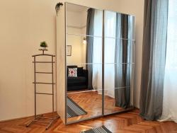 flat For rent 1136 Budapest Balzac utca Property image: 7