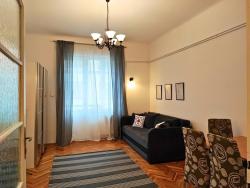 flat For rent 1136 Budapest Balzac utca Property image: 14