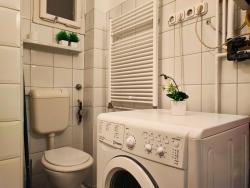 flat For rent 1136 Budapest Balzac utca Property image: 15