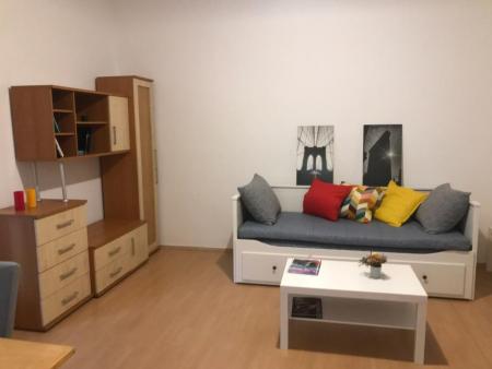 Kiadó lakás 1122 Budapest Hajnóczy József utca Ingatlan kép: 11