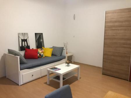 Kiadó lakás 1122 Budapest Hajnóczy József utca Ingatlan kép: 12