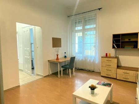 Kiadó lakás 1122 Budapest Hajnóczy József utca Ingatlan kép: 3