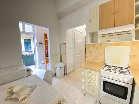 Kiadó lakás 1122 Budapest Hajnóczy József utca Ingatlan kép: 19