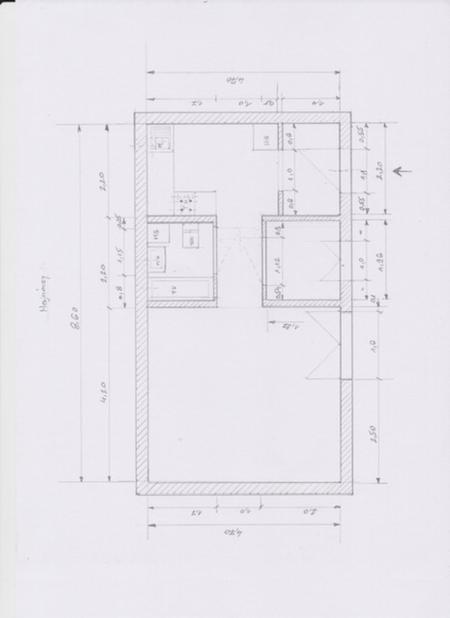 Kiadó lakás 1122 Budapest Hajnóczy József utca Ingatlan kép: 2