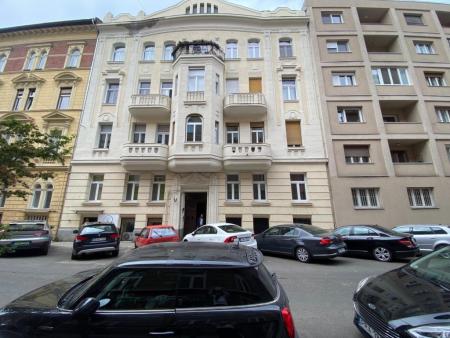 Kiadó lakás 1122 Budapest Hajnóczy József utca Ingatlan kép: 23