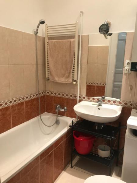 Kiadó lakás 1122 Budapest Hajnóczy József utca Ingatlan kép: 5