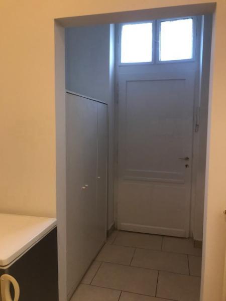 Kiadó lakás 1122 Budapest Hajnóczy József utca Ingatlan kép: 8