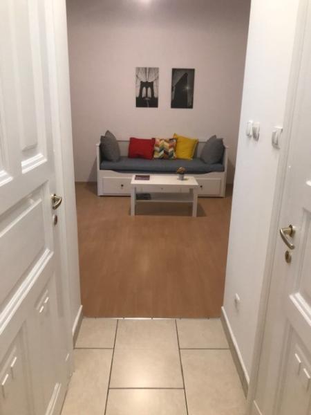 Kiadó lakás 1122 Budapest Hajnóczy József utca Ingatlan kép: 9