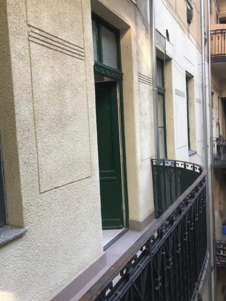 Kiadó lakás 1122 Budapest Hajnóczy József utca Ingatlan kép: 10