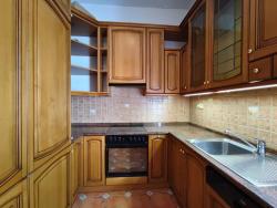 flat For rent 1055 Budapest Honvéd utca 80sqm 350 000 HUF/month Property image: 3