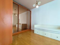 flat For rent 1055 Budapest Honvéd utca 80sqm 350 000 HUF/month Property image: 5