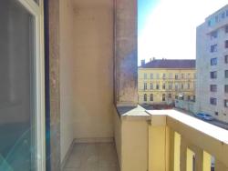 flat For rent 1055 Budapest Honvéd utca 80sqm 350 000 HUF/month Property image: 18