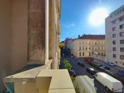 flat For rent 1055 Budapest Honvéd utca 80sqm 350 000 HUF/month Property image: 21