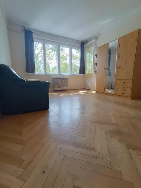 flat For rent 1033 Budapest Meggyfa  utca Property image: 33