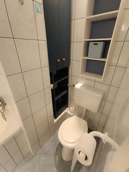 flat For rent 1033 Budapest Meggyfa  utca Property image: 35