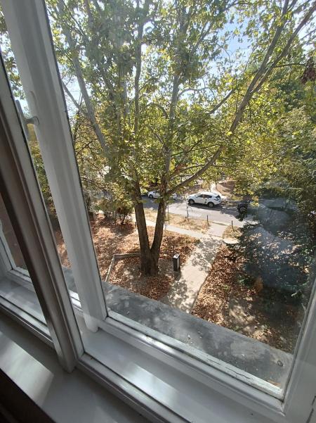 flat For rent 1033 Budapest Meggyfa  utca Property image: 29
