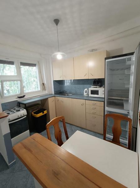 flat For rent 1033 Budapest Meggyfa  utca Property image: 31