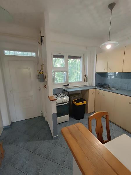 flat For rent 1033 Budapest Meggyfa  utca Property image: 32